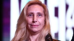 Tensión en Oberá durante la visita de Karina Milei: protestas y empujones entre yerbateros y libertarios imagen-1