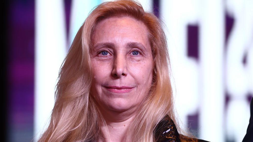 Tensión en Oberá durante la visita de Karina Milei: protestas y empujones entre yerbateros y libertarios imagen-5