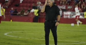 Kudelka: de sus inicios en el Regional a la búsqueda de su primer título en Primera con Huracán imagen-2