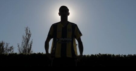 Video: el emotivo video de Central para anunciar el regreso de Di María imagen-5