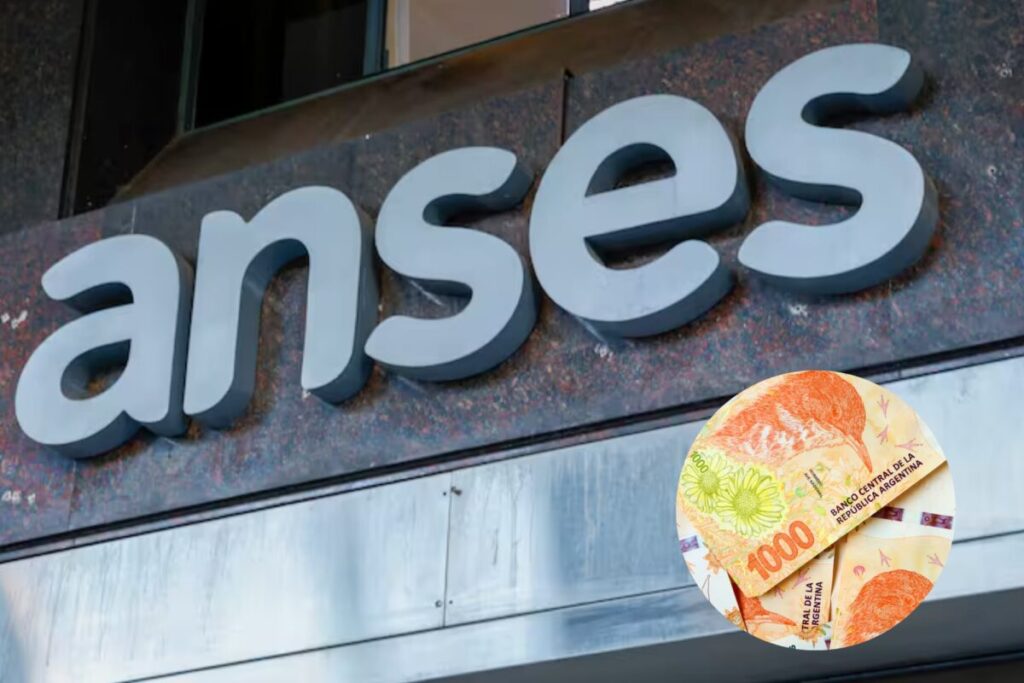 Calendario de la Anses: todas las prestaciones sociales que se pagan este martes 13 de mayo imagen-91