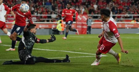 Una semifinal para sacarse el sombrero imagen-17