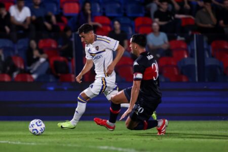 Tigre vs. Boca, en vivo imagen-8