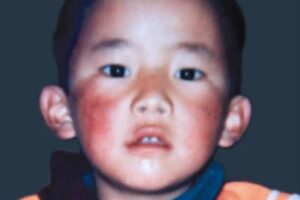 El misterio de la desaparición del líder tibetano de 6 años considerado “el preso político más joven del mundo” imagen-4