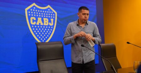 El nuevo DT de Boca: el plan para anunciarlo y los dos principales candidatos imagen-20