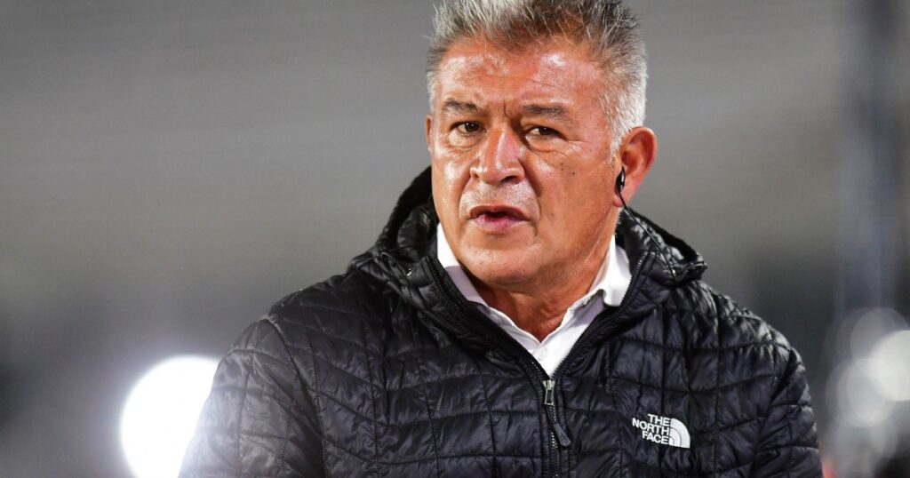 Claudio Borghi: "Gallardo es algo diferente", el presente de Boca y la creatividad en el fútbol imagen-41