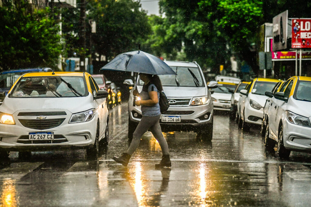 Pronóstico del tiempo en Misiones para el resto de la semana imagen-5