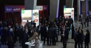 Por los pasillos de Amcham: CEOs que se consideran ágiles pero se marean, un paper para Caputo y otras perlitas imagen-3