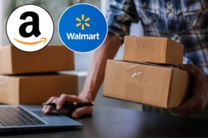 Así es el duelo entre Amazon y Walmart por las entregas ultrarrápidas en EE.UU. imagen-2