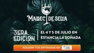 Disfrutá la nueva edición de Malbec de Selva en la Estancia La Soñada, entradas en Ticketmisiones.com imagen-8