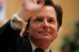 Cinco años después de anunciar su retiro, Michael J. Fox vuelve a la actuación con un misterioso papel imagen-1