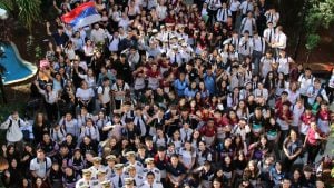 Más de mil docentes misioneros se capacitaron en el Instituto Montoya para la cuarta edición del certamen Mbojere Cultural imagen-4