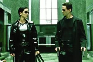 Un científico habría comprobado que vivimos en una simulación “como Matrix” imagen-3