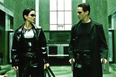 Un científico habría comprobado que vivimos en una simulación “como Matrix” imagen-11