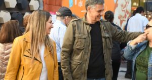 Elecciones 2025 en CABA: Jorge Macri desafía las encuestas, dice que gana Lospennato y promete arremeter contra los trapitos imagen-4