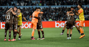 Platense, con orden y progreso imagen-1