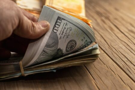 Los préstamos en dólares siguen en alza y superaron los US$15.000 millones imagen-5