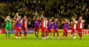 River, EN VIVO: lo que dejó el triunfazo en Guayaquil y últimas noticias de este viernes 9 de mayo imagen-1