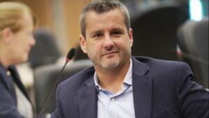 Mariano Campero: “Blindamos a Milei en el momento más difícil y hoy la Argentina empieza a crecer” imagen-2