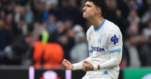 Leo Balerdi quiere llevarse a un argentino al Olympique Marsella imagen-2