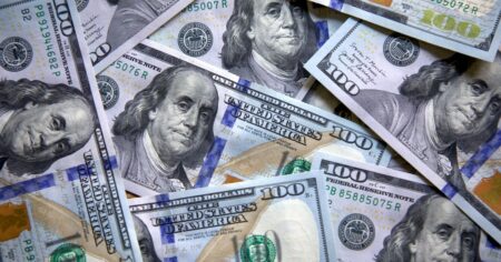 Luego de la salida del cepo, se recuperan los depósitos en dólares en los bancos imagen-8