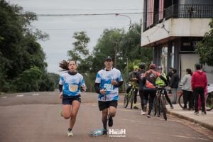 Todo listo para vivir una gran jornada deportiva en la Media Maratón este 25 de mayo en Alem imagen-2