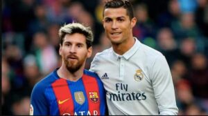 El recuerdo de Messi sobre su rivalidad con Cristiano Ronaldo que es furor: “Siempre fue una batalla” imagen-4