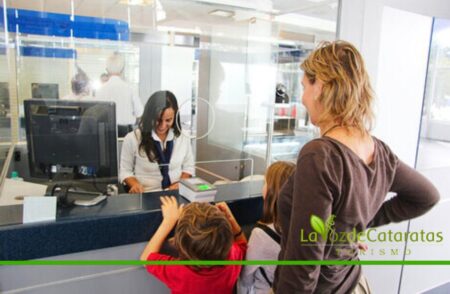 Argentina digitaliza la autorización de viaje para menores: más seguridad y menos trámites imagen-63