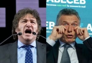 Análisis semanal: El PRO y LLA van a la guerra por Ficha Limpia mientras el Gobierno prioriza la inflación y lo sufren las reservas imagen-3