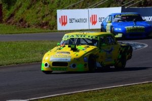 Este fin de semana, se corre la tercera fecha del Campeonato Misionero de Pista en el Autódromo Rosamonte de Posadas imagen-7