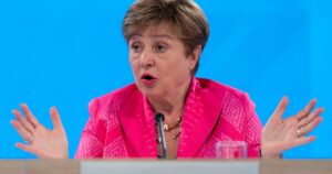 Con los intereses a pagar, la deuda con el FMI es de US$ 75.000 millones imagen-2