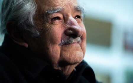 Murió el ex presidente de Uruguay Pepe Mujica a sus 89 años imagen-9
