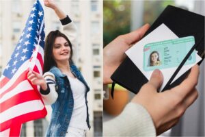 Cuántos años tienes que vivir en EE.UU. para obtener la residencia en 2025, según el Uscis imagen-1