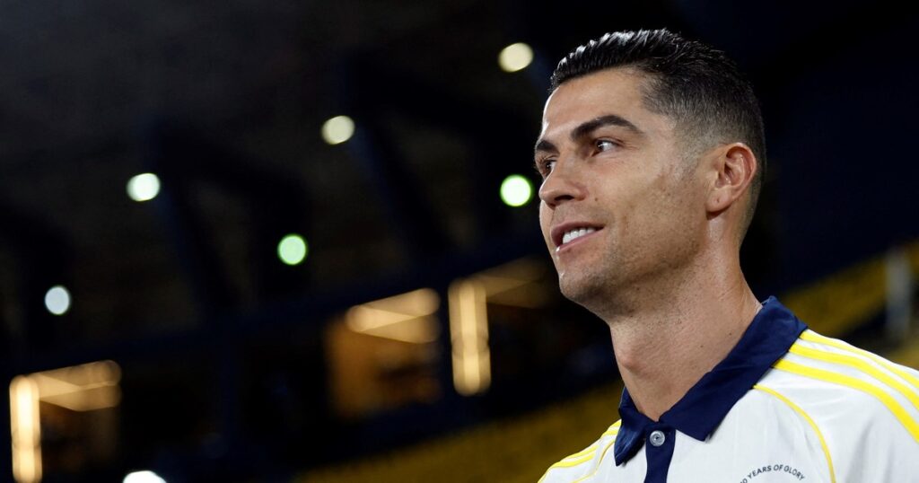 ¿Dónde va a jugar Cristiano Ronaldo? imagen-4