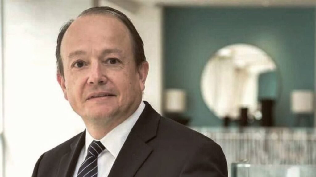 “Eso no cierra”: la advertencia de Joaquín Cottani al Gobierno por el dólar y las reservas imagen-101