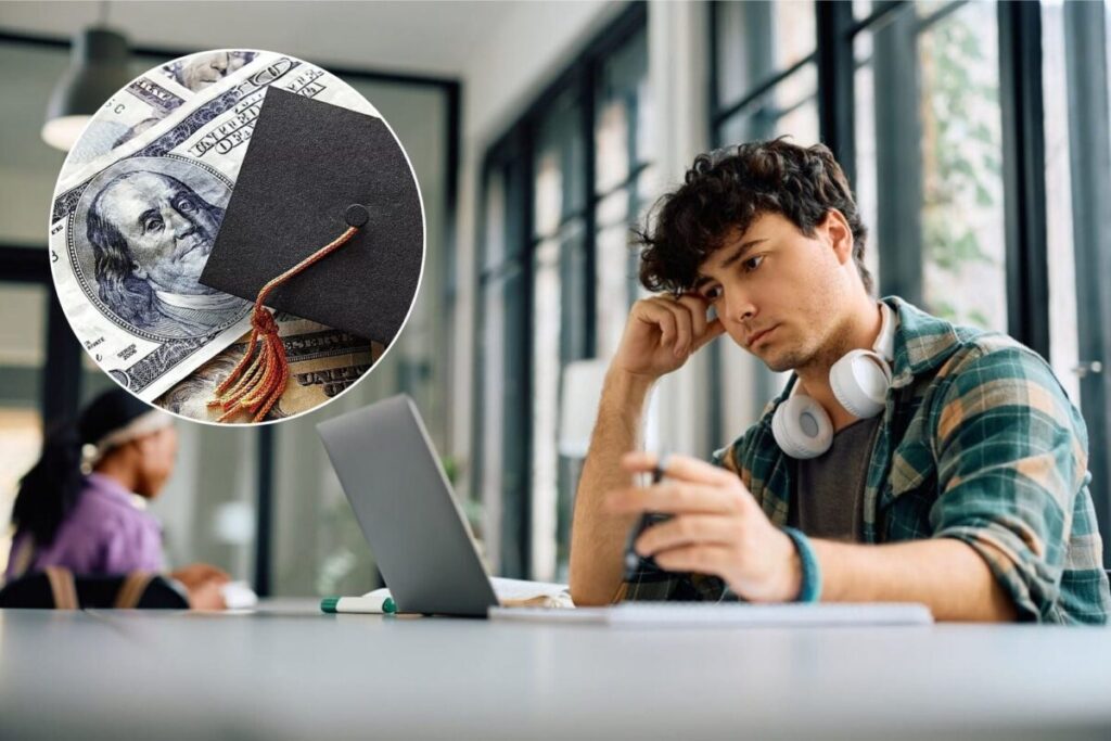 ¿Adiós al alivio? Este cambio en préstamos estudiantiles impactará a millones de jóvenes en Estados Unidos imagen-98