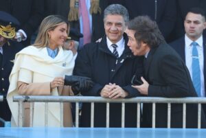 Tras la debacle de Pro, Jorge Macri posterga cambios en el Gabinete y los libertarios se endurecen con la mira en 2027 imagen-3