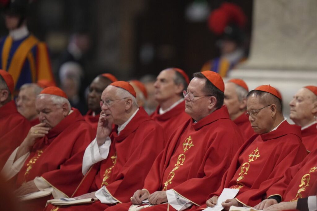 “Tolerancia Cero”. Dura carta abierta al Vaticano de una entidad internacional que lucha por el fin de los abusos del clero imagen-5