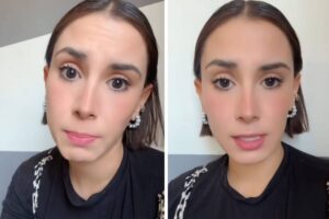 Es mexicana y estuvo cerca de ser rechazada en un aeropuerto de EE.UU. por su comportamiento: “Pensé que me iban a regresar” imagen-2