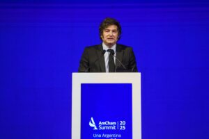 La prosperidad económica exige instituciones sólidas imagen-2