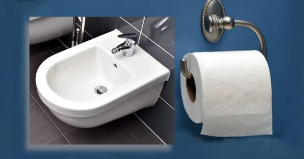 ¿En qué países todavía se usa el bidet a diario? imagen-5