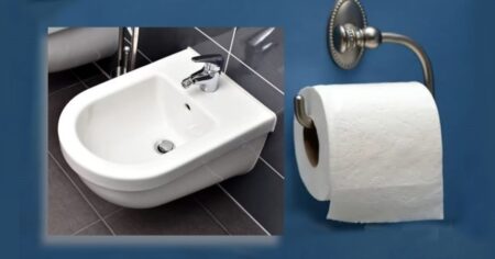¿En qué países todavía se usa el bidet a diario? imagen-17