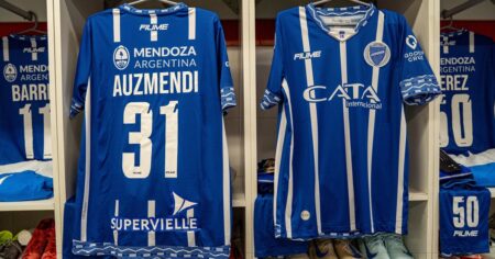 Godoy Cruz recibe a Atlético Grau y va por el pase a octavos de final imagen-11