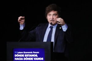Elecciones en Salta, Chaco, Jujuy y San Luis, en vivo: últimas noticias minuto a minuto imagen-3