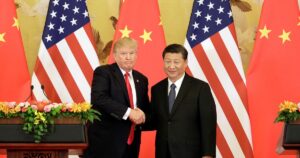 El gobierno de Donald Trump comenzará a revocar visas a estudiantes chinos imagen-2
