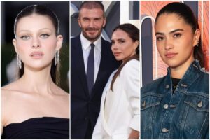 “Están hartos”: Las mujeres de Brooklyn y Romeo, señaladas como las causantes del drama familiar de los Beckham imagen-4