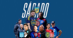 Súper sábado de playoffs: Boca, Racing y San Lorenzo abren octavos y el mapa de los cuartos de final imagen-1