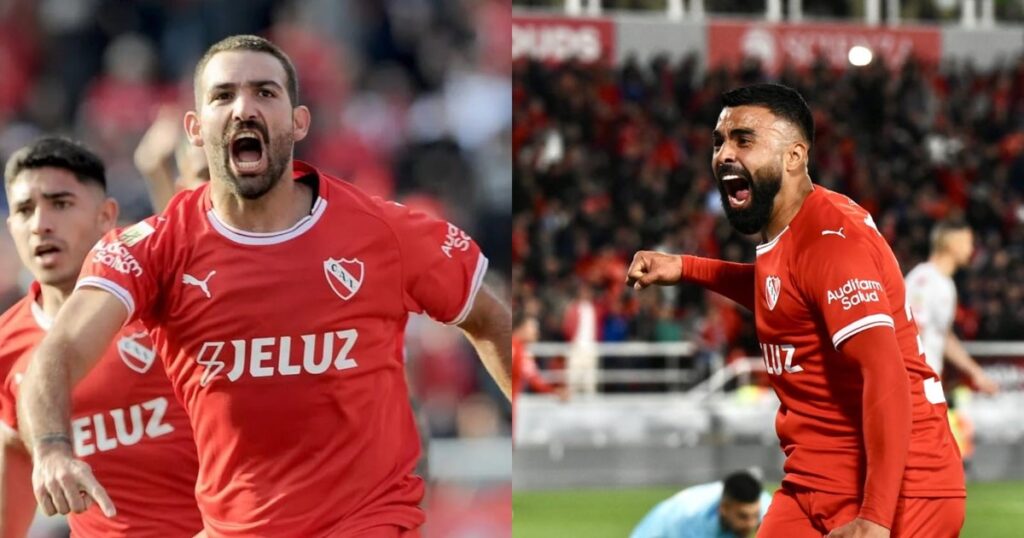 Independiente - Huracán, los últimos dos cruces en Avellaneda: de pelear contra el descenso a la lucha por el título imagen-38