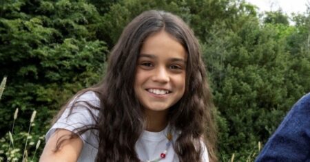 Quién es Arabella Stanton, la nueva Hermione en la serie de Harry Potter que prepara HBO imagen-16