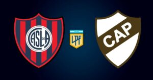 San Lorenzo vs. Platense, por la semifinal del Torneo Apertura: día, horario y por dónde ver imagen-1